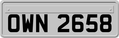 OWN2658