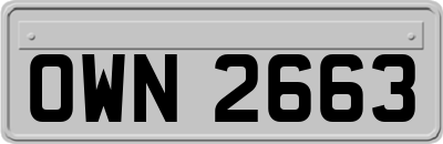OWN2663