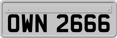 OWN2666