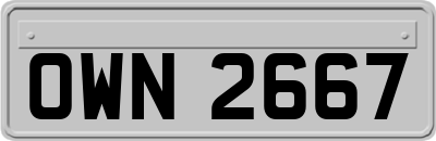OWN2667