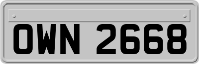 OWN2668