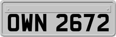 OWN2672