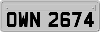 OWN2674