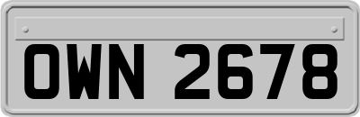 OWN2678