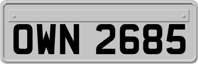 OWN2685