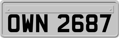 OWN2687