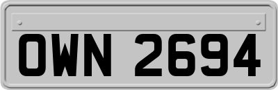 OWN2694