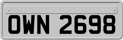 OWN2698