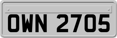 OWN2705