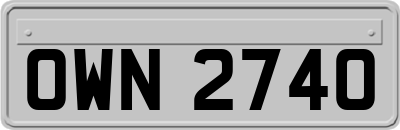OWN2740