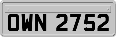 OWN2752