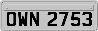 OWN2753