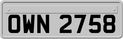 OWN2758