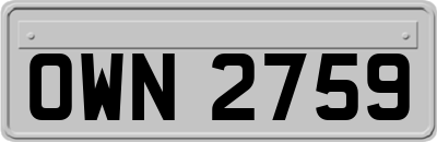 OWN2759