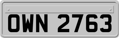 OWN2763