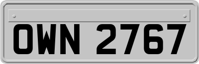 OWN2767