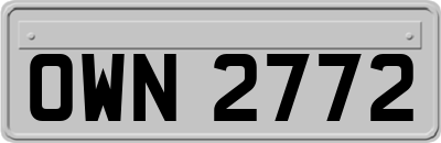 OWN2772