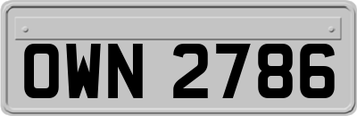 OWN2786
