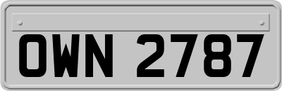 OWN2787