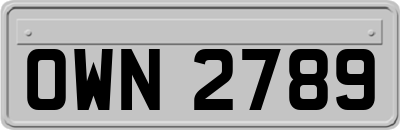 OWN2789