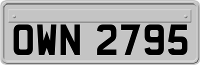 OWN2795