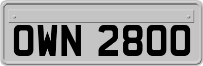 OWN2800