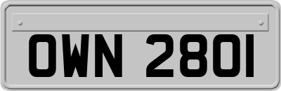 OWN2801