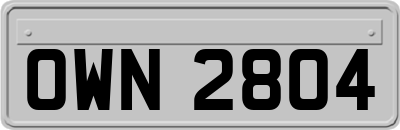 OWN2804