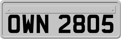OWN2805