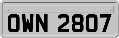 OWN2807