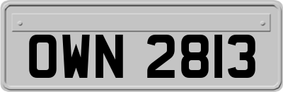 OWN2813