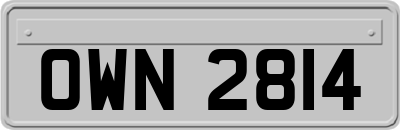 OWN2814