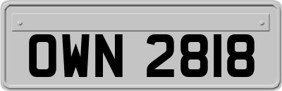 OWN2818