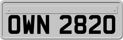OWN2820