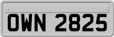 OWN2825