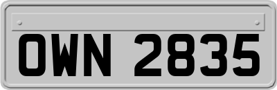 OWN2835