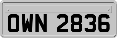 OWN2836