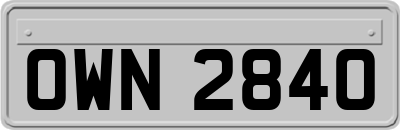 OWN2840