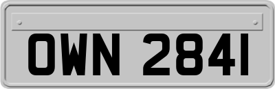 OWN2841