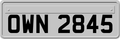OWN2845
