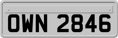 OWN2846