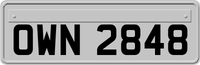 OWN2848