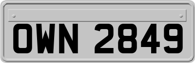OWN2849