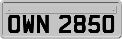 OWN2850