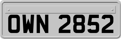 OWN2852