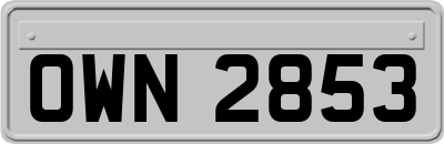OWN2853
