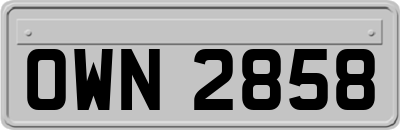 OWN2858