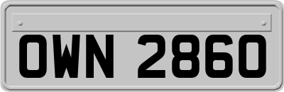 OWN2860