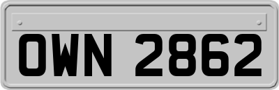 OWN2862