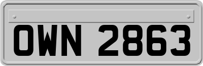 OWN2863